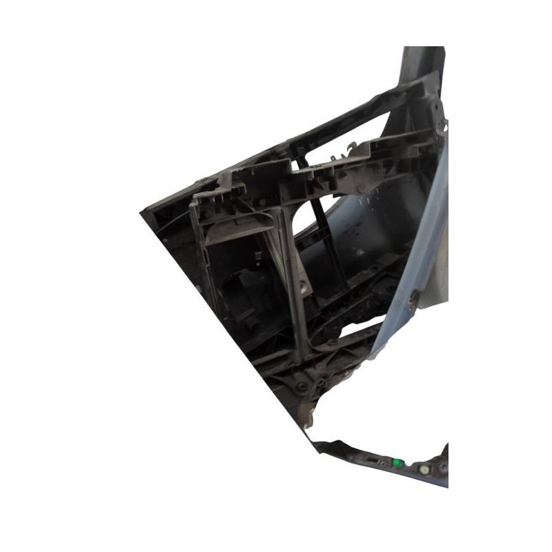 Cache moteur  VOLKSWAGEN POLO 3 Photo n°1