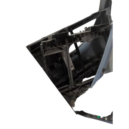 Cache moteur  VOLKSWAGEN POLO 3