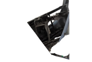 Cache moteur  VOLKSWAGEN POLO 3 Photo n°1