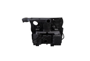 Cache moteur  VOLKSWAGEN POLO 3 Photo n°4