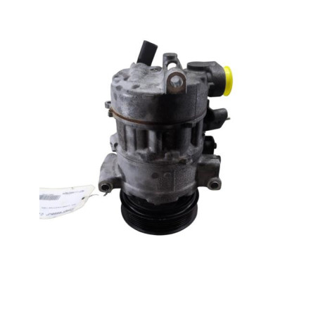 Compresseur clim SKODA OCTAVIA 3