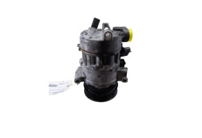 Compresseur clim SKODA OCTAVIA 3 Photo n°1