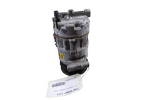 Compresseur clim SKODA OCTAVIA 3 Photo n°5