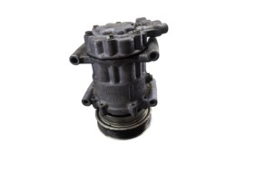 Compresseur clim RENAULT TWINGO 2 Photo n°3