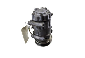 Compresseur clim RENAULT TWINGO 2 Photo n°4