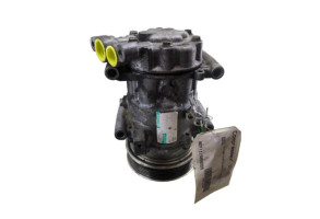 Compresseur clim RENAULT TWINGO 2 Photo n°6