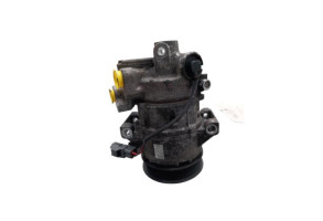 Compresseur clim SMART FORFOUR 1 Photo n°1