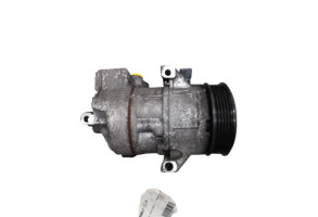 Compresseur clim SMART FORFOUR 1 Photo n°3