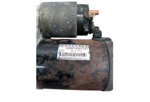 Demarreur SMART FORFOUR 1 Photo n°5