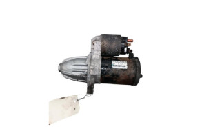 Demarreur SMART FORFOUR 1 Photo n°6