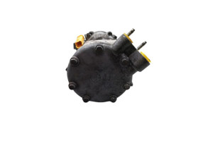 Compresseur clim CITROEN JUMPY 2 Photo n°2