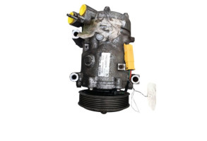 Compresseur clim CITROEN JUMPY 2 Photo n°4