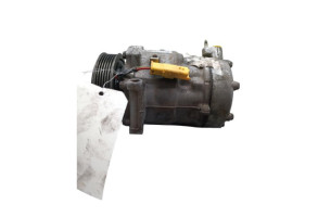 Compresseur clim CITROEN JUMPY 2 Photo n°6