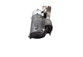 Demarreur CITROEN JUMPY 2 Photo n°1