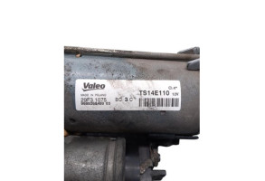 Demarreur CITROEN JUMPY 2 Photo n°3