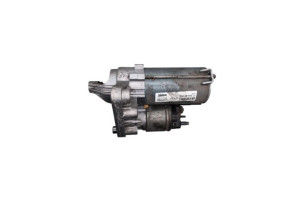 Demarreur CITROEN JUMPY 2 Photo n°4