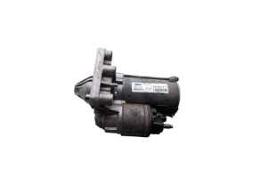 Demarreur CITROEN JUMPY 2 Photo n°7