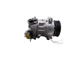 Compresseur clim CITROEN BERLINGO 3 M Photo n°6