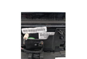 Afficheur PEUGEOT 508 2 SW Photo n°6