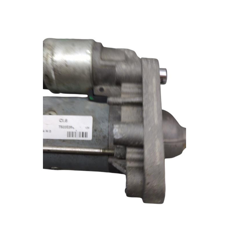 Demarreur PEUGEOT 208 1 Photo n°1