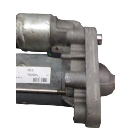 Demarreur PEUGEOT 208 1