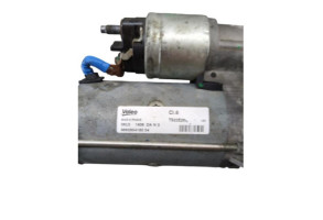 Demarreur PEUGEOT 208 1 Photo n°4