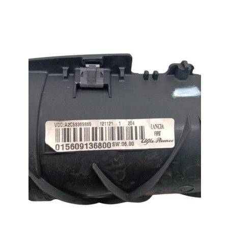 Afficheur ALFA ROMEO GIULIETTA 2