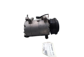 Compresseur clim FORD FOCUS 3 Photo n°4