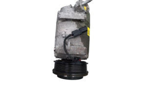 Compresseur clim FORD FOCUS 3 Photo n°5