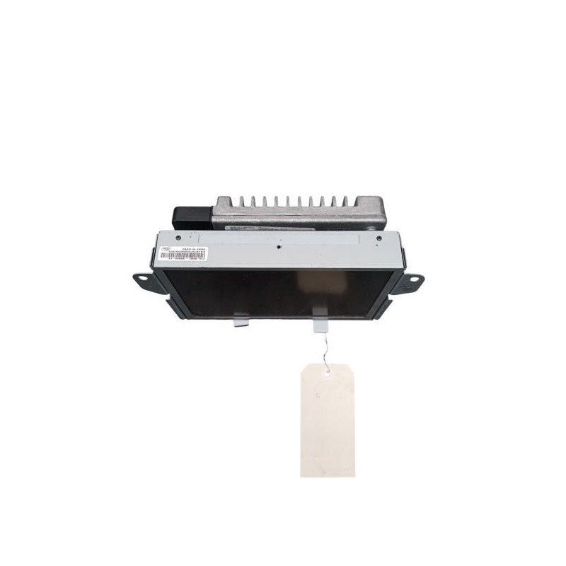 Afficheur FORD FOCUS 3 Photo n°1