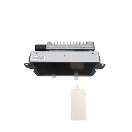 Afficheur FORD FOCUS 3