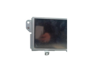 Afficheur FORD FOCUS 3 Photo n°4