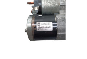 Demarreur PEUGEOT 207 Photo n°2