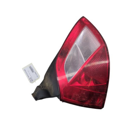 Feu arriere principal gauche (feux) RENAULT MEGANE 2