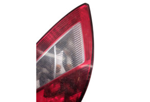 Feu arriere principal gauche (feux) RENAULT MEGANE 2 Photo n°2