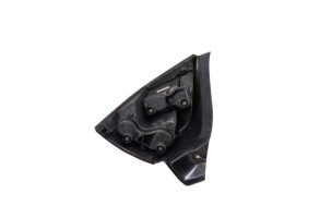 Feu arriere principal gauche (feux) RENAULT MEGANE 2 Photo n°4