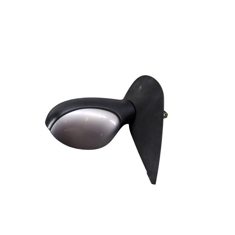 Retroviseur gauche PEUGEOT 206 Photo n°1