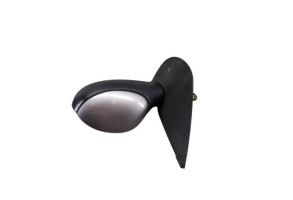 Retroviseur gauche PEUGEOT 206 Photo n°1