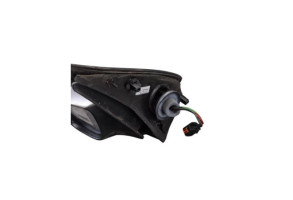 Retroviseur gauche PEUGEOT 206 Photo n°4