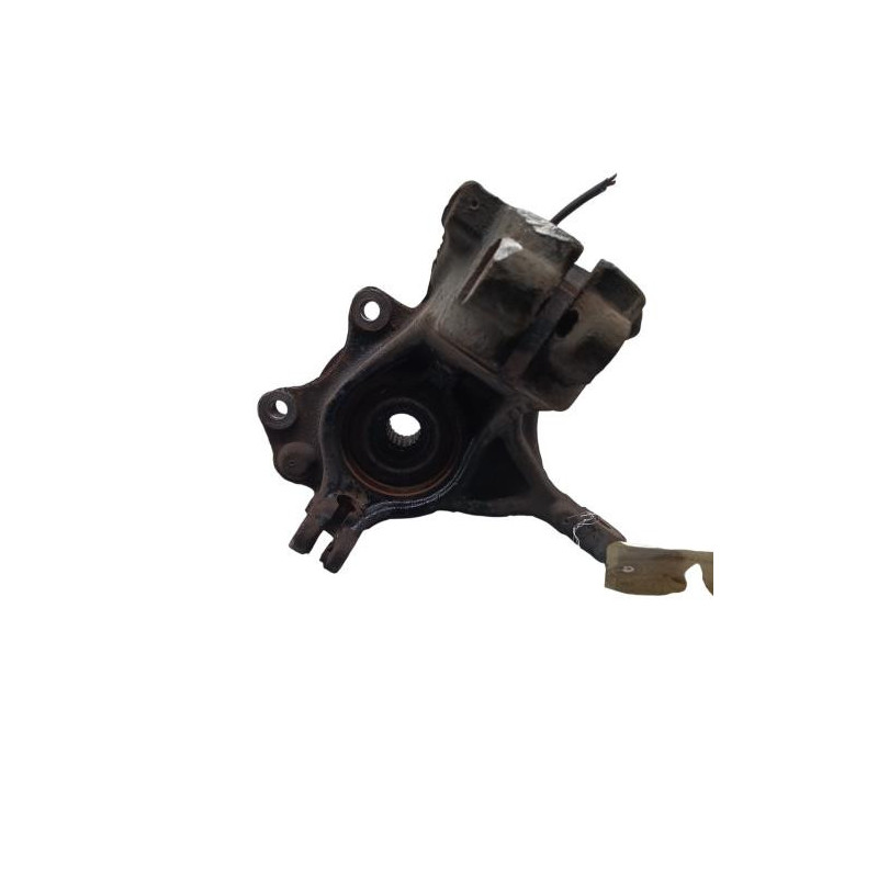 Pivot de moyeu avant droit PEUGEOT 207 Photo n°1