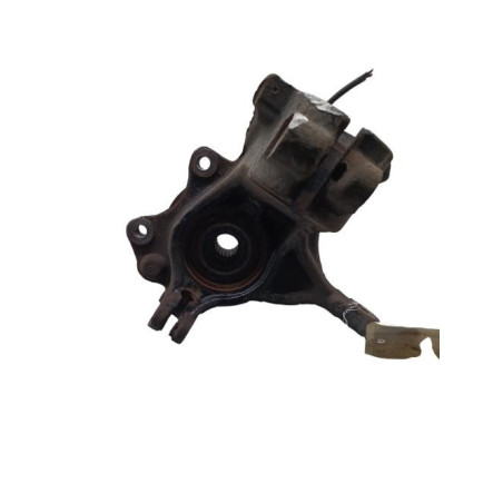 Pivot de moyeu avant droit PEUGEOT 207