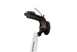 Pivot de moyeu avant droit PEUGEOT 207 Photo n°2