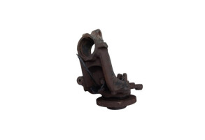 Pivot de moyeu avant droit PEUGEOT 207 Photo n°5