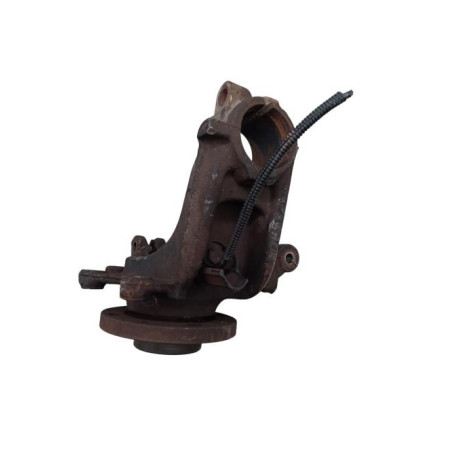 Pivot de moyeu avant gauche PEUGEOT 207