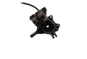 Pivot de moyeu avant gauche PEUGEOT 207 Photo n°6