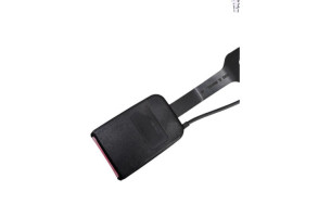 Attache ceinture avant gauche PEUGEOT 207 Photo n°4