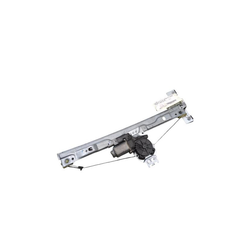 Leve vitre electrique avant gauche PEUGEOT 207 Photo n°1