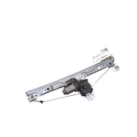 Leve vitre electrique avant gauche PEUGEOT 207
