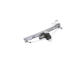 Leve vitre electrique avant gauche PEUGEOT 207 Photo n°1