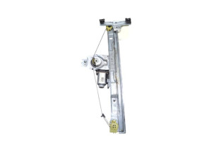 Leve vitre electrique avant gauche PEUGEOT 207 Photo n°2